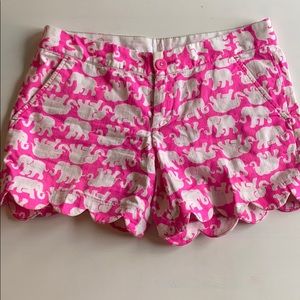 Lily Pulitzer Shorts
